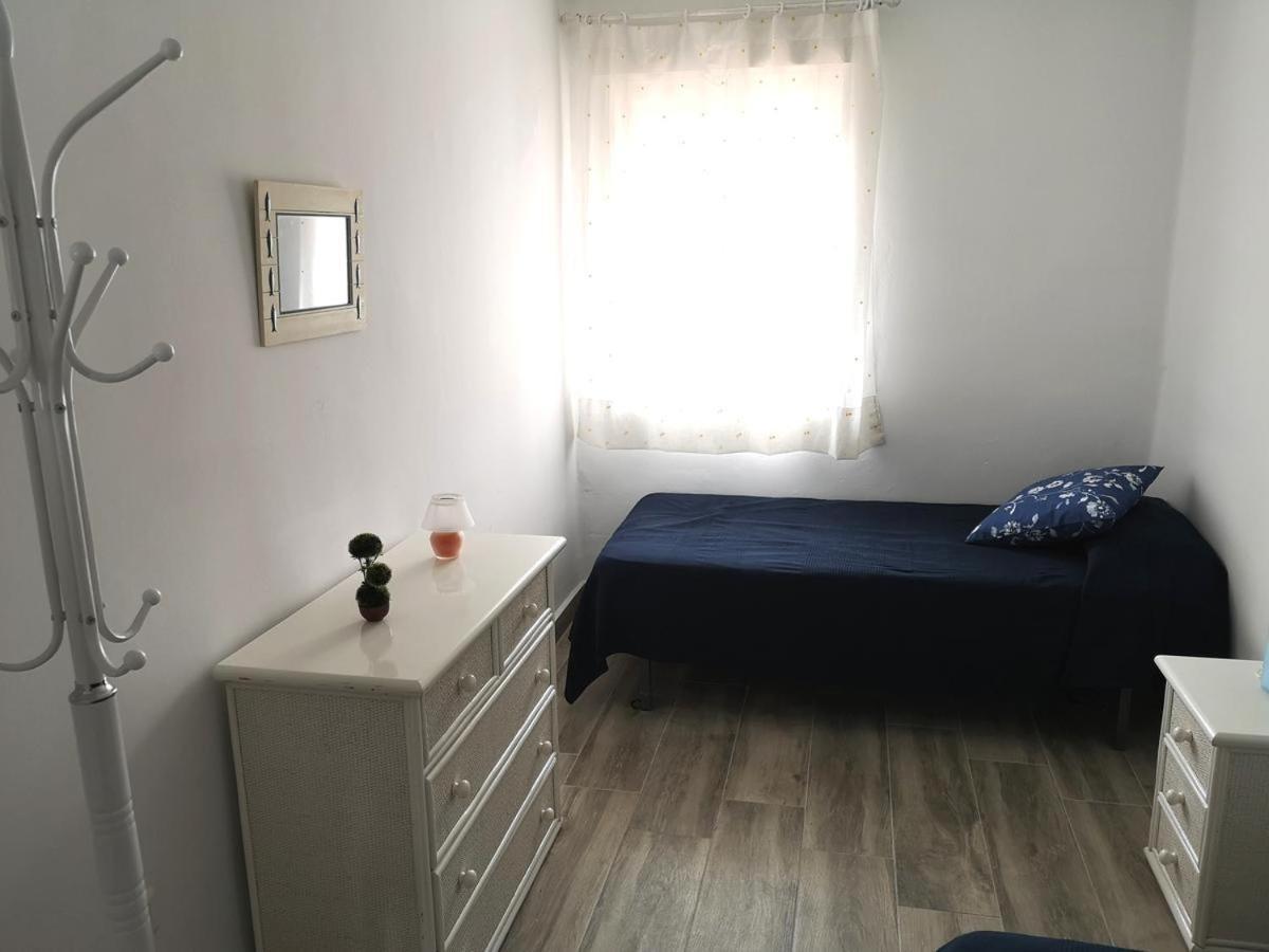 Aptos Altea 3 Buitenkant foto
